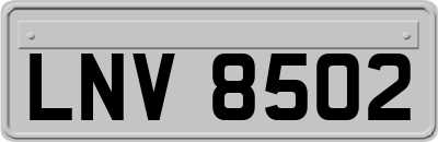 LNV8502