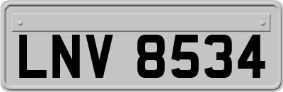 LNV8534