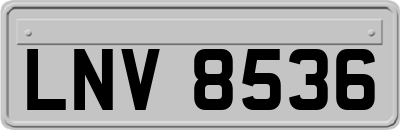 LNV8536