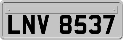LNV8537
