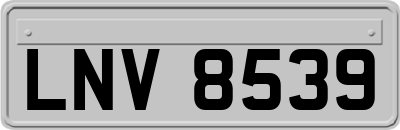 LNV8539