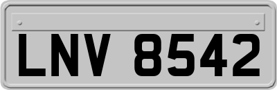 LNV8542
