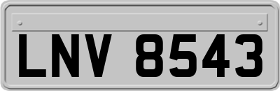 LNV8543