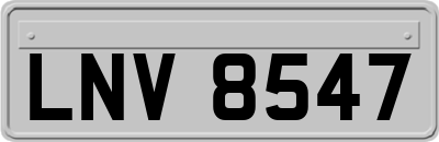 LNV8547