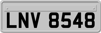 LNV8548