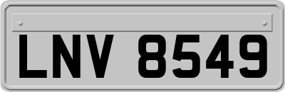 LNV8549