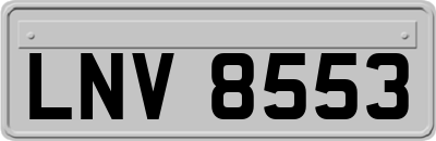 LNV8553