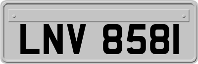 LNV8581