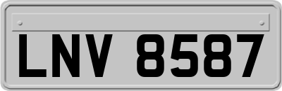 LNV8587