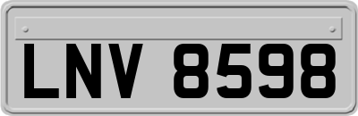 LNV8598
