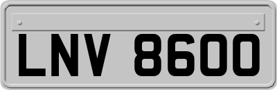 LNV8600