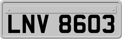 LNV8603