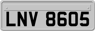 LNV8605