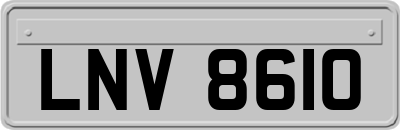 LNV8610