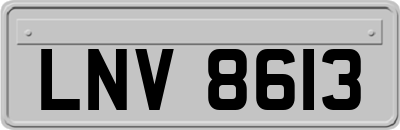 LNV8613