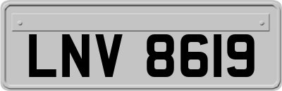 LNV8619