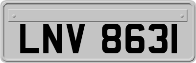 LNV8631