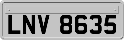 LNV8635