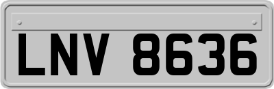 LNV8636