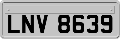 LNV8639