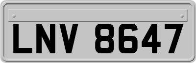 LNV8647