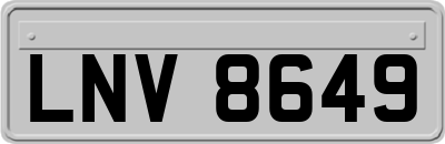 LNV8649