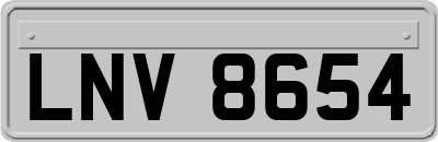 LNV8654