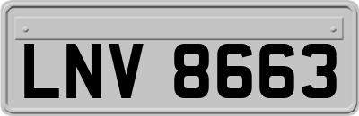 LNV8663