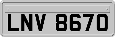 LNV8670