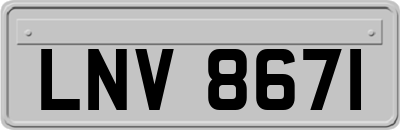 LNV8671