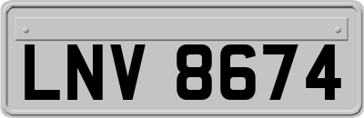 LNV8674