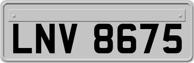 LNV8675