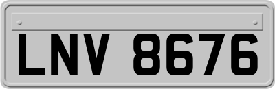 LNV8676