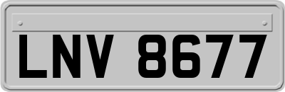 LNV8677