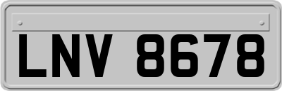 LNV8678