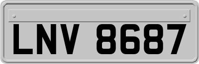 LNV8687