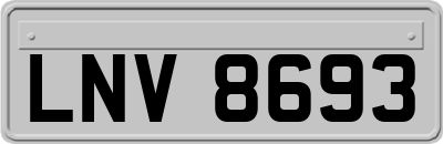 LNV8693