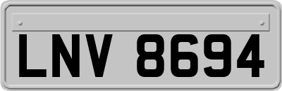 LNV8694