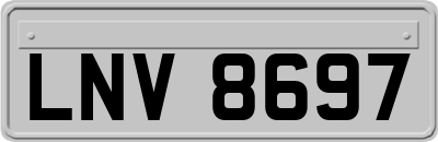 LNV8697