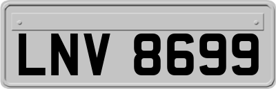 LNV8699