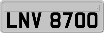 LNV8700