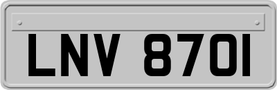 LNV8701