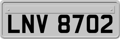 LNV8702