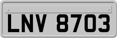 LNV8703