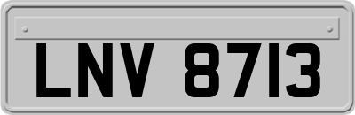 LNV8713