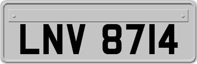 LNV8714