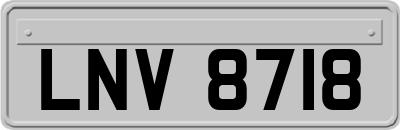LNV8718