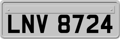 LNV8724