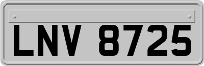 LNV8725