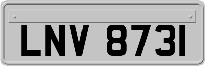 LNV8731